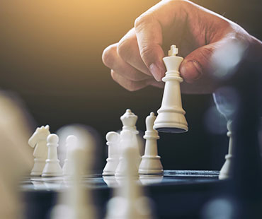 Course: Garry Kasparov’s Masterclass