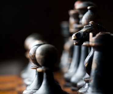 Course: Chess Swiss Tournament