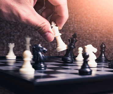 Online Blitz Course with the Masters