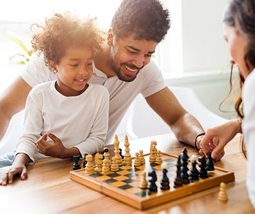 Course: The Psychology Of Chess